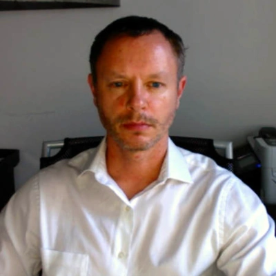 Rechtsanwalt  Andreas Martin 
